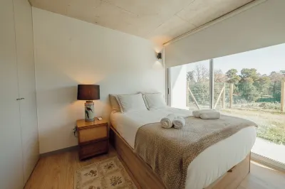 Amazing Pool Apartments by Vacationy Hotels near Ribeira do Abade