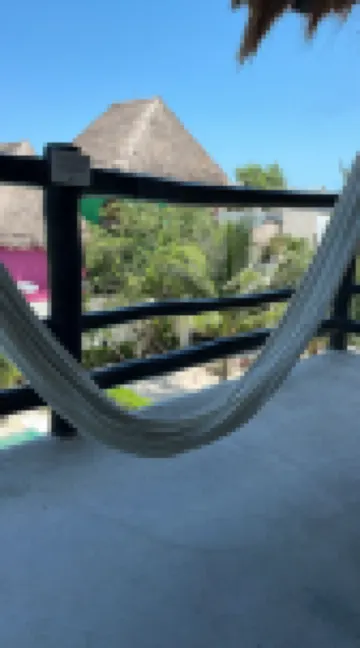 Family Apartment in Beautiful Residential Complex in Holbox