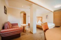 Hotel Guggenberger Hotels in Kleinarl