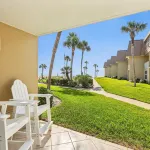 Ocean Oasis Relax Near Historic St Augustine Hotels in Crescent Beach