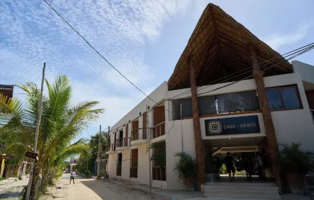 Casa del Viento by ÓOL Hotels