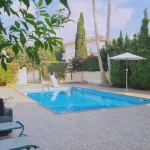 123 AN - Stay Nissi House
