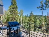 Alpine Mountain Escape Hotels in Beaver County