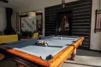 Hotel Dinko Hotel a Villa Catedral