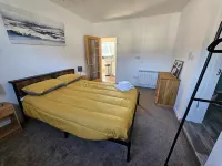 Cosy Apartment That Sleeps 3 Pets Welcome Hotels in Garve
