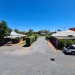Wentworth Central Motor Inn Hotels in Wentworth