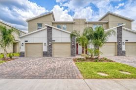 Champions Gates condos by UNE