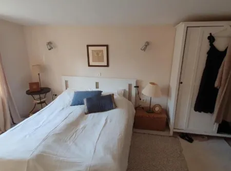 Seafront Dreamy Holiday Home Spina With Pool