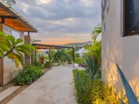 Casa Mauna Boutique Hotel Hotels in San Pedro Pochutla