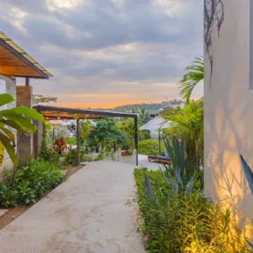 Casa Mauna Boutique Hotel