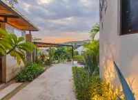 Casa Mauna Boutique Hotel Hotels in San Pedro Pochutla