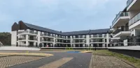 Resort Jantar, Sun & Snow Hotels in Gmina Stegna
