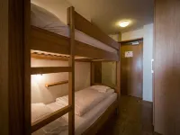 Apartment in Alps Near Ski Slopes - parking