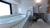 Hotel Alpha-One Yonezawa