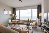 Charming Studio in the Centre of Oostende