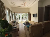 Ocean Green Beach Villas Hotel a Prampram