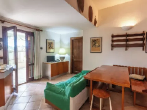 Sa Domo e Aurelia Hotels in San Teodoro