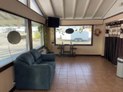 American Inn プラットのホテル