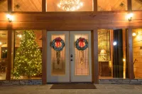 Gatlinburg s Finest Majestic Views Home Theater Hot Tubs and More Hotels in 