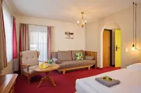 Boutique House HappYellow Saalbach, Inkl JokerCard Hôtels à : Saalbach