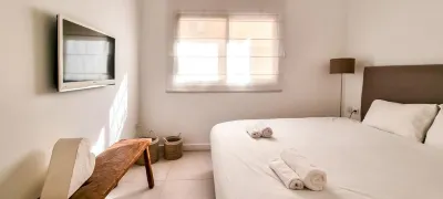 Hovevei Tsiyon Magnolia Hotels in 