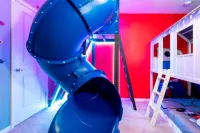 Free Water Park Windsor Island 5BD - 5BA