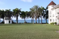 Oceanview Apt - Montego Bay, Ja, Pool, Bar, Beach Hotel a Reading
