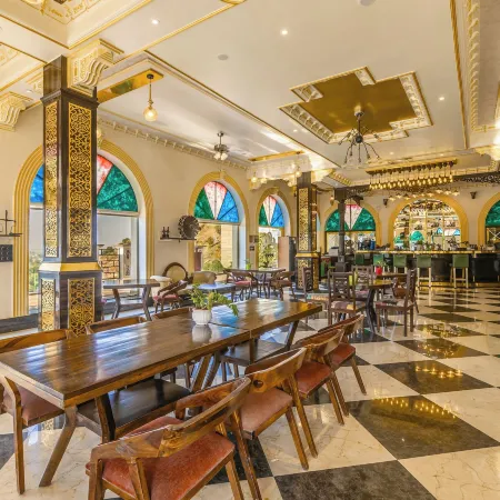 Clarks Resort Ajmer