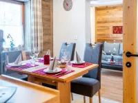 Chalet in Sulzau Near Wildkogel Ski Arena