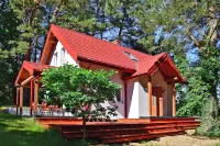 Holiday Home in Choczewo Near Baltic Beaches