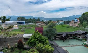 Grand Sunshine Resort & Convention