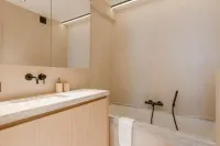 BE KNK Eliz 102-a1 in Knokke-heist