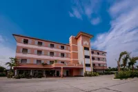 Thatphanom View Hotel Nakhon