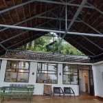 Grassroots Wayanad, Valley-View Tents Hotels in Pinangode