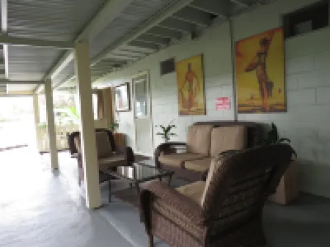 Kauai Palms Hotel リフエのホテル