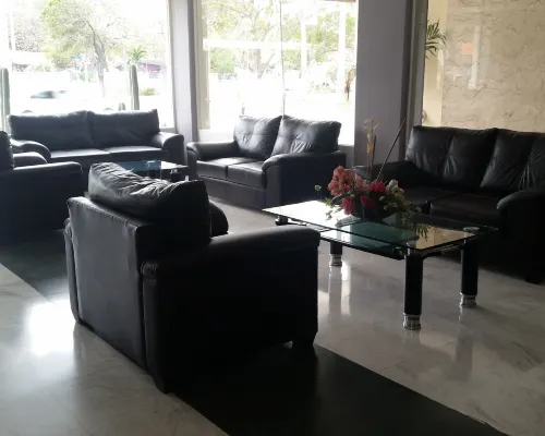 Hotel Gran Via Veracruz Public Areas Photos