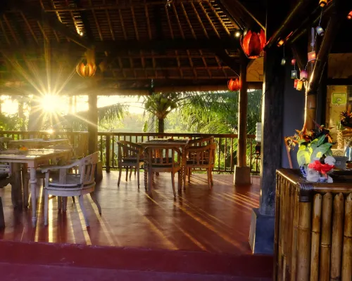 Prashanti Bali الأماكن العامة Photos