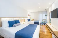 Cosmos Pacífico Hotel Hoteles en Buenaventura