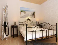 Ferienwohnung, Vogelsang-Warsin