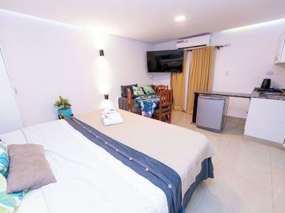 Ohana Apart Hotel