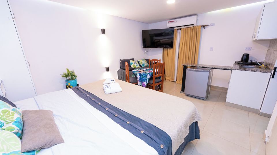 Ohana Apart Hotel