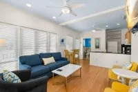 Poolside Paradise by Brightwild Heated Pool - Bungalow