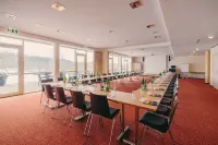 Allegria Resort Stegersbach - Allegria Hotel Hotels in Burgauberg-Neudauberg