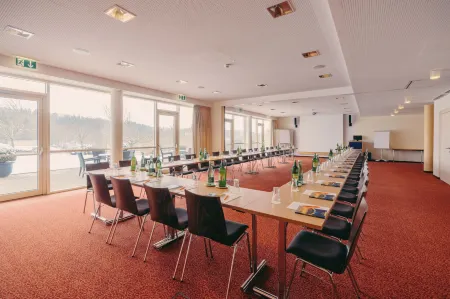 Allegria Resort Stegersbach - Allegria Hotel