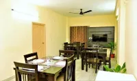 Three Points Residency Hotels in Navalur