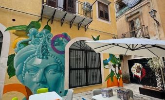 Cortile dei Giusti - Combo Guesthouse