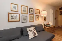 Maison Beillardey - Homestays