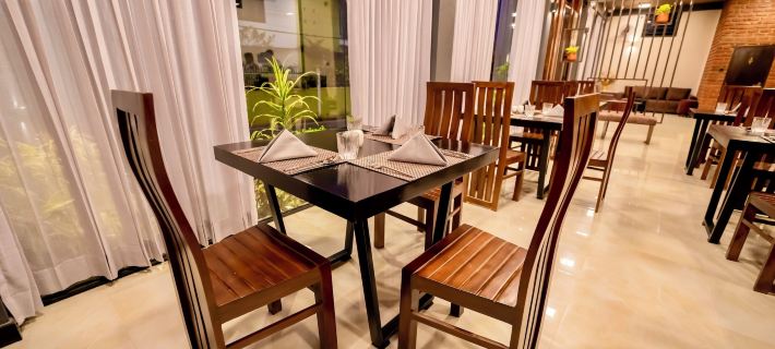 Limeshine Residence - Airport Transit Hotel Hotéis em Negombo
