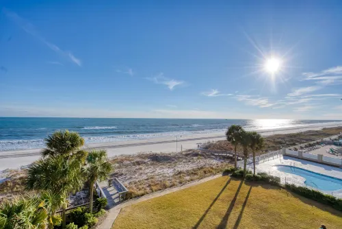 The Breakers 44 by Vacation Homes Collection