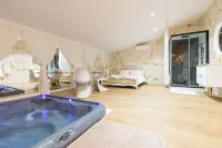 Hacienda d'Amore Hotels in Oletta